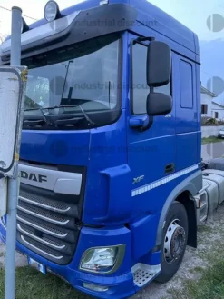 1#10303 Trattore stradale DAF XF 480