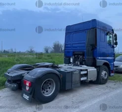 1#10303 Trattore stradale DAF XF 480