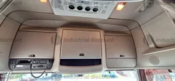 1#9394 Trattore stradale DAF XF 460 FT