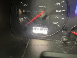 1#10036 Trattore stradale Iveco