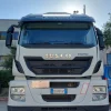 4#7956 Trattore stradale Iveco