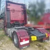 4#9114 Trattore stradale Iveco