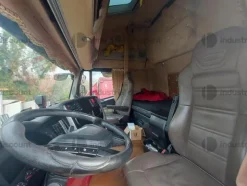 4#9114 Trattore stradale Iveco