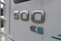 5#7092 Trattore stradale Iveco