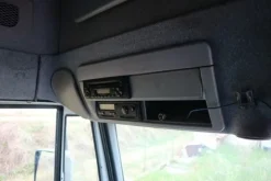 4#7092 Trattore stradale Iveco