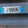 2#8112 Trattore stradale Iveco AS440