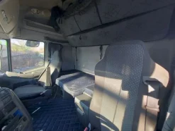 2#8112 Trattore stradale Iveco AS440