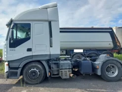 7#7849 Trattore stradale Iveco Magirus AS440ST/71 - Stralis 480