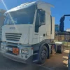 80#5809 Trattore Stradale Iveco Magirus AS440S