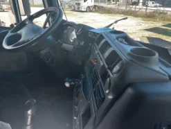 80#5809 Trattore Stradale Iveco Magirus AS440S