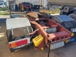 80#5809 Trattore Stradale Iveco Magirus AS440S