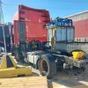 16#8302 Trattore stradale Iveco Magirus