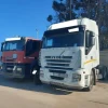 57#5809 Trattore stradale Iveco Magirus AS440ST/E4