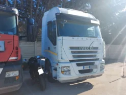 57#5809 Trattore stradale Iveco Magirus AS440ST/E4
