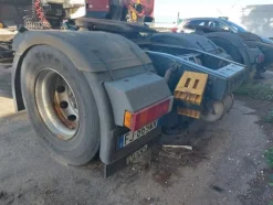 57#5809 Trattore stradale Iveco Magirus AS440ST/E4