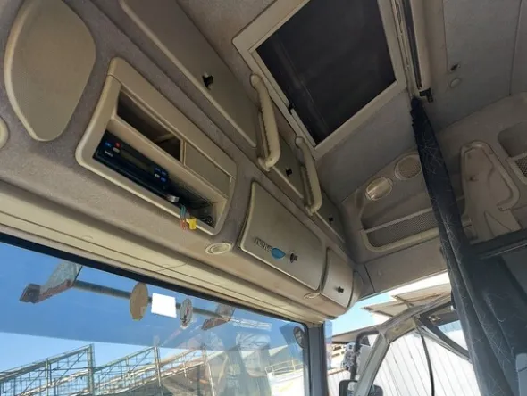 53#5809 Trattore stradale Iveco Magirus A440ST