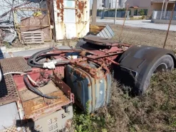 53#5809 Trattore stradale Iveco Magirus A440ST