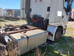 53#5809 Trattore stradale Iveco Magirus A440ST