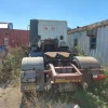 54#5809 Trattore stradale Iveco Magirus 440