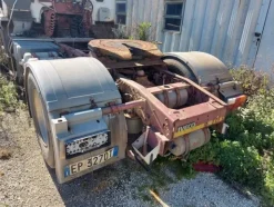 54#5809 Trattore stradale Iveco Magirus 440