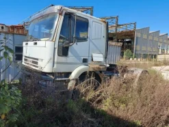54#5809 Trattore stradale Iveco Magirus 440