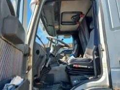54#5809 Trattore stradale Iveco Magirus 440