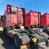 1#8302 Trattore stradale Iveco Magirus