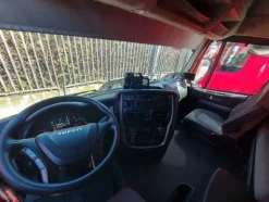 1#8302 Trattore stradale Iveco Magirus