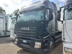 6#7849 Trattore stradale Iveco Stralis Magirus