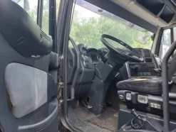 6#7849 Trattore stradale Iveco Stralis Magirus