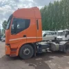 6#7780 Trattore stradale Iveco Stralis