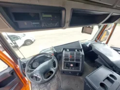6#7780 Trattore stradale Iveco Stralis