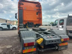 6#7780 Trattore stradale Iveco Stralis