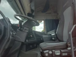 6#7780 Trattore stradale Iveco Stralis