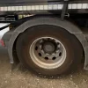 5#9707 Trattore stradale Iveco Stralis