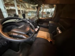 5#9707 Trattore stradale Iveco Stralis