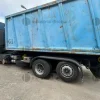 3#9932 Trattore Stradale Iveco Stralis 430