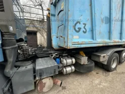 3#9932 Trattore Stradale Iveco Stralis 430