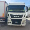 1#9469 Trattore stradale MAN