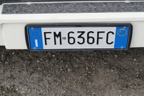 59#5810 Trattore stradale Man