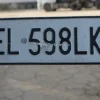 21#5810 Trattore Stradale Man L200746001