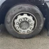 9#8302 Trattore stradale mercedes New Actros 1845
