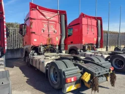 2#8302 Trattore stradale Mercedes New Actros 1845