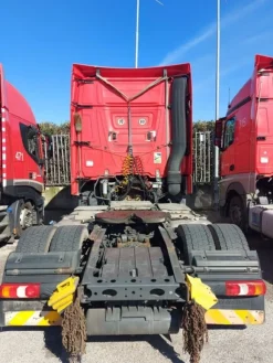 2#8302 Trattore stradale Mercedes New Actros 1845
