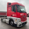 8#8302 Trattore stradale mercedes New Actros 1845