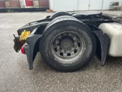 8#8302 Trattore stradale mercedes New Actros 1845