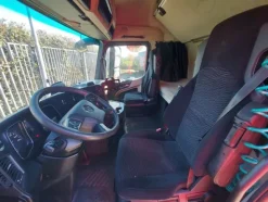 3#8302 Trattore stradale Mercedes New Actros 1845