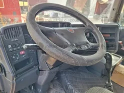 5#9266 Trattore stradale per semirimorchio Scania R380