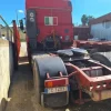 4#9266 Trattore stradale per semirimorchio Iveco Magirus EuroStar Cursor
