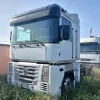17#7408 Trattore stradale Renault